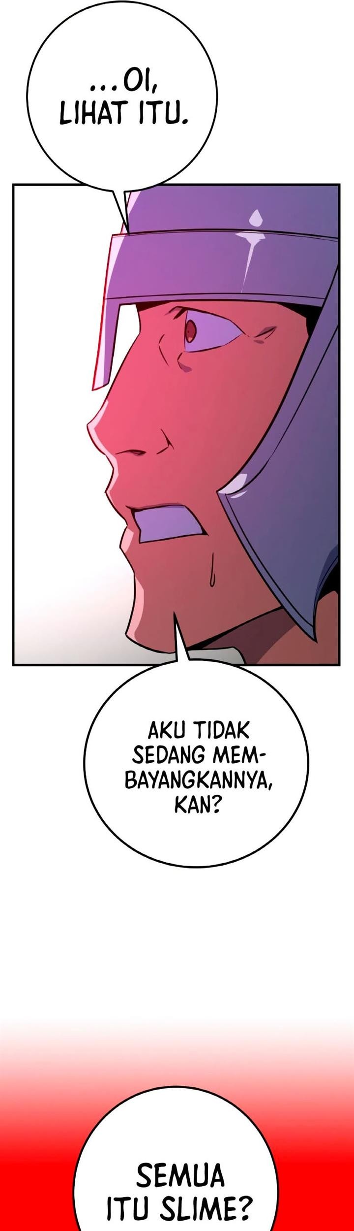 The Game’s Top Troll Chapter 9 Gambar 25