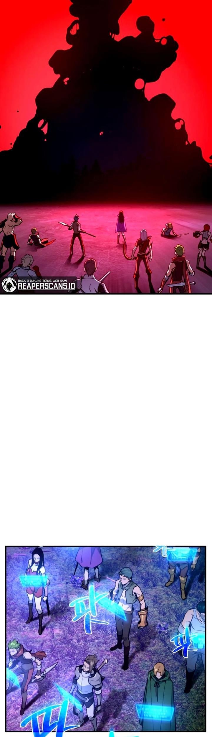 The Game’s Top Troll Chapter 9 Gambar 27