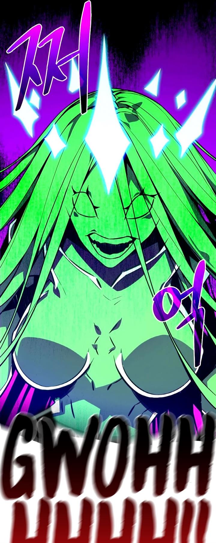The Game’s Top Troll Chapter 9 Gambar 34