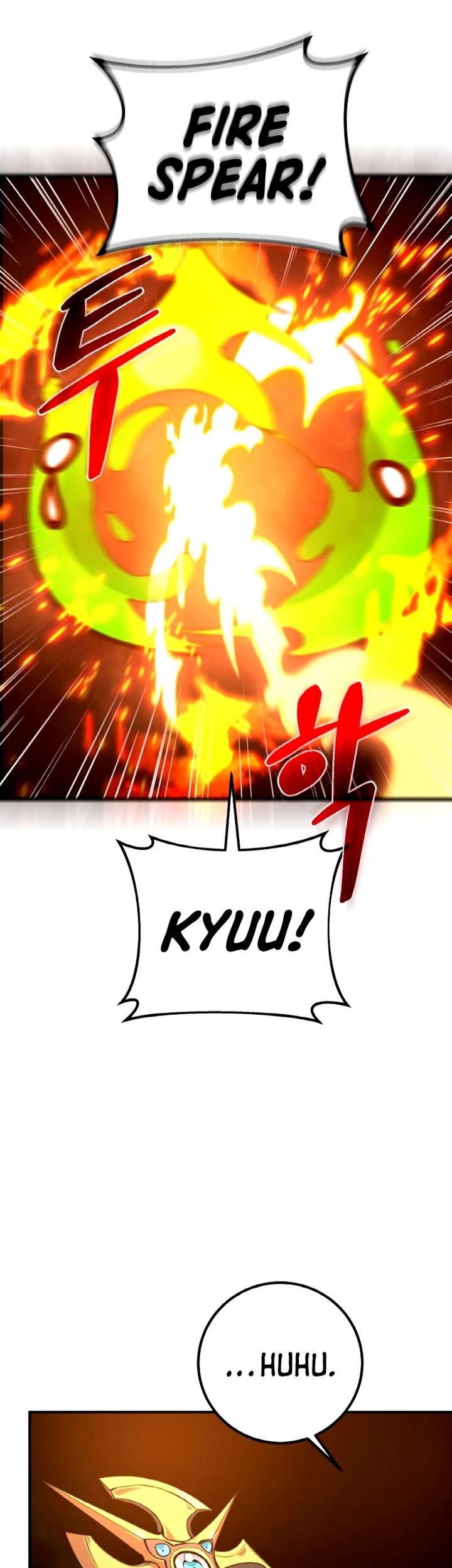 Baca Komik The Game’s Top Troll Chapter 9 Gambar 1