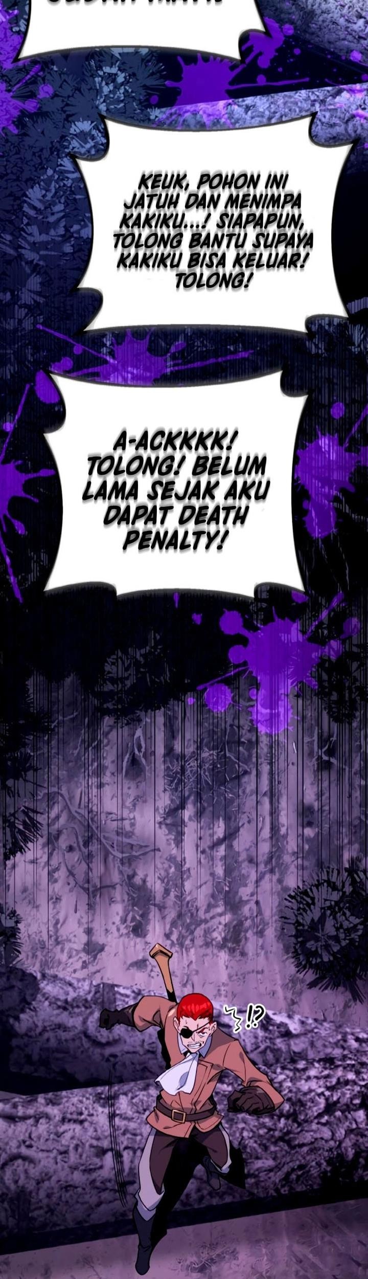 The Game’s Top Troll Chapter 9 Gambar 39