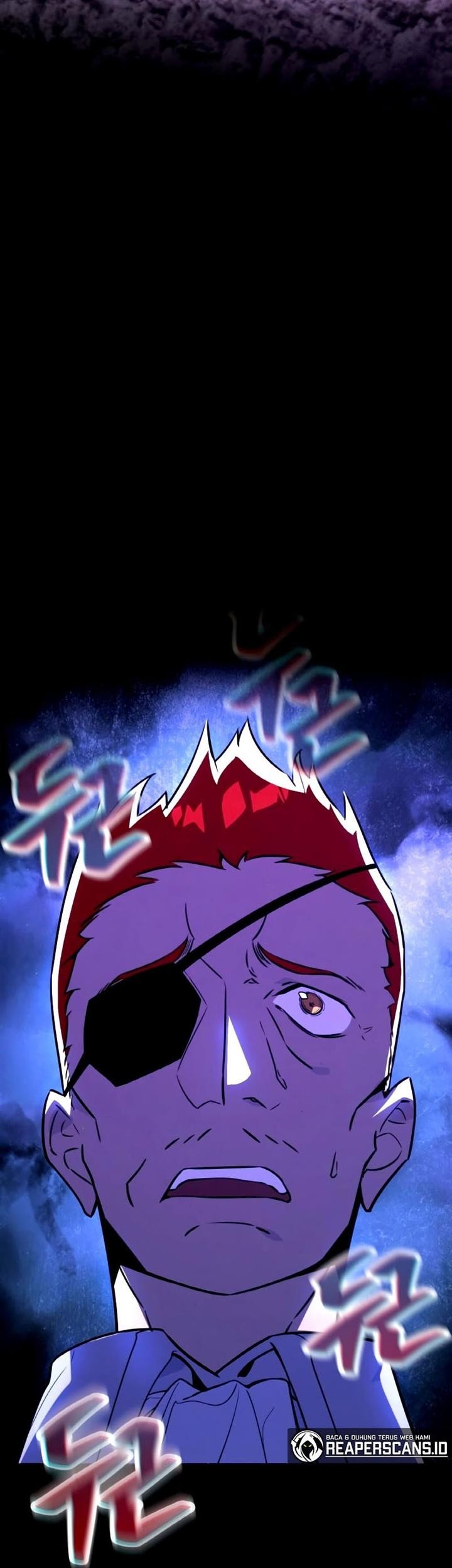 The Game’s Top Troll Chapter 9 Gambar 41