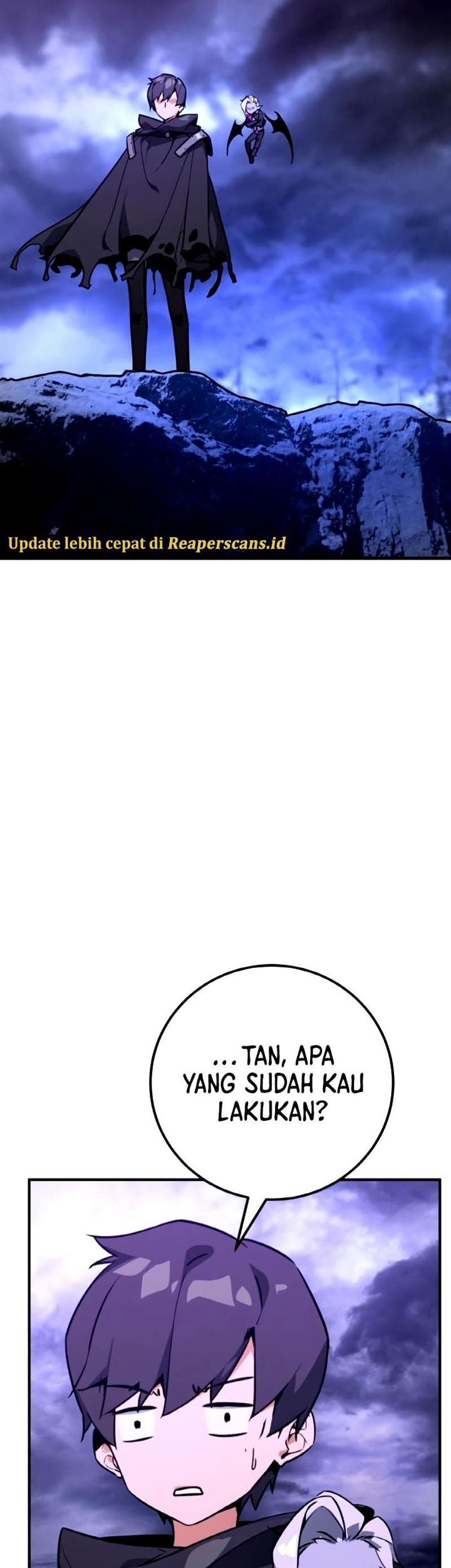 The Game’s Top Troll Chapter 9 Gambar 45