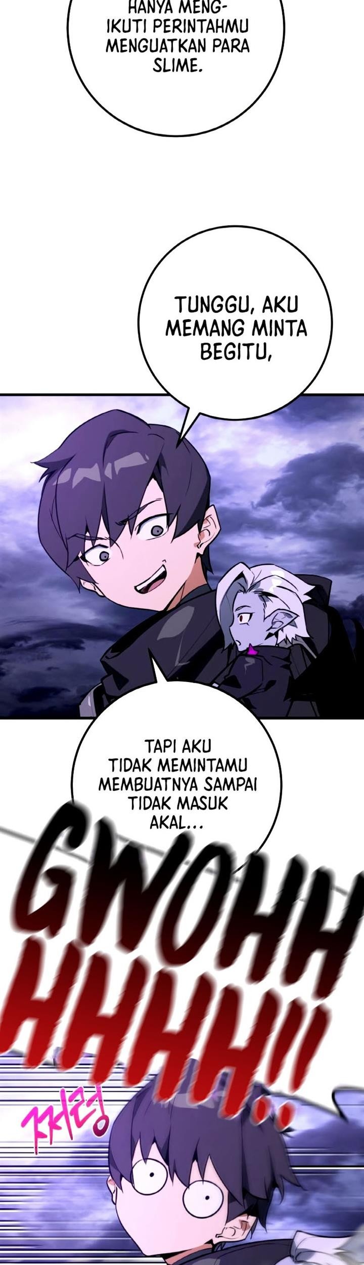 The Game’s Top Troll Chapter 9 Gambar 47