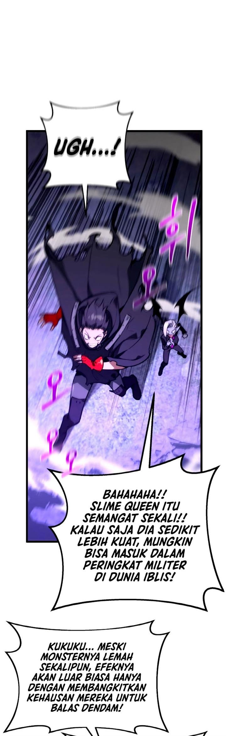 The Game’s Top Troll Chapter 9 Gambar 49