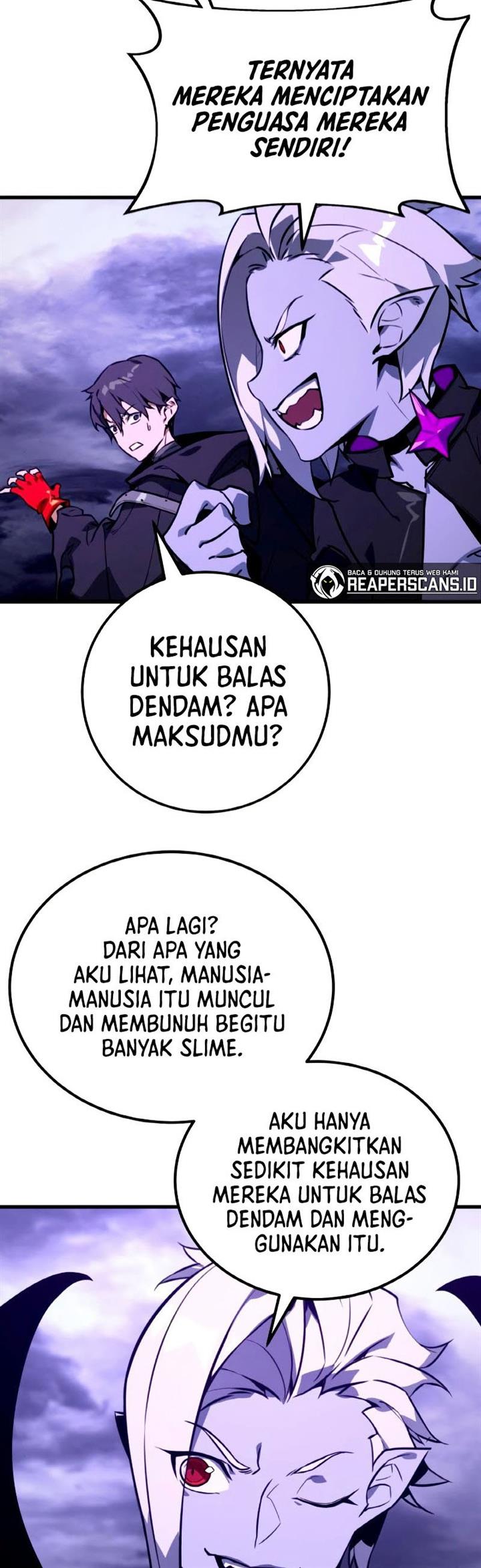 The Game’s Top Troll Chapter 9 Gambar 50