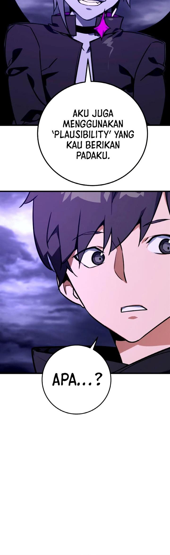 The Game’s Top Troll Chapter 9 Gambar 51