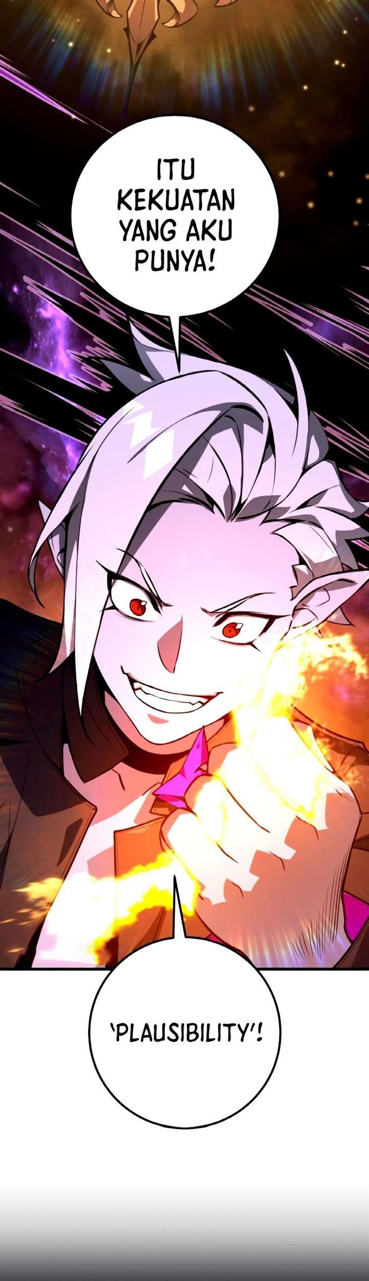 The Game’s Top Troll Chapter 9 Gambar 54