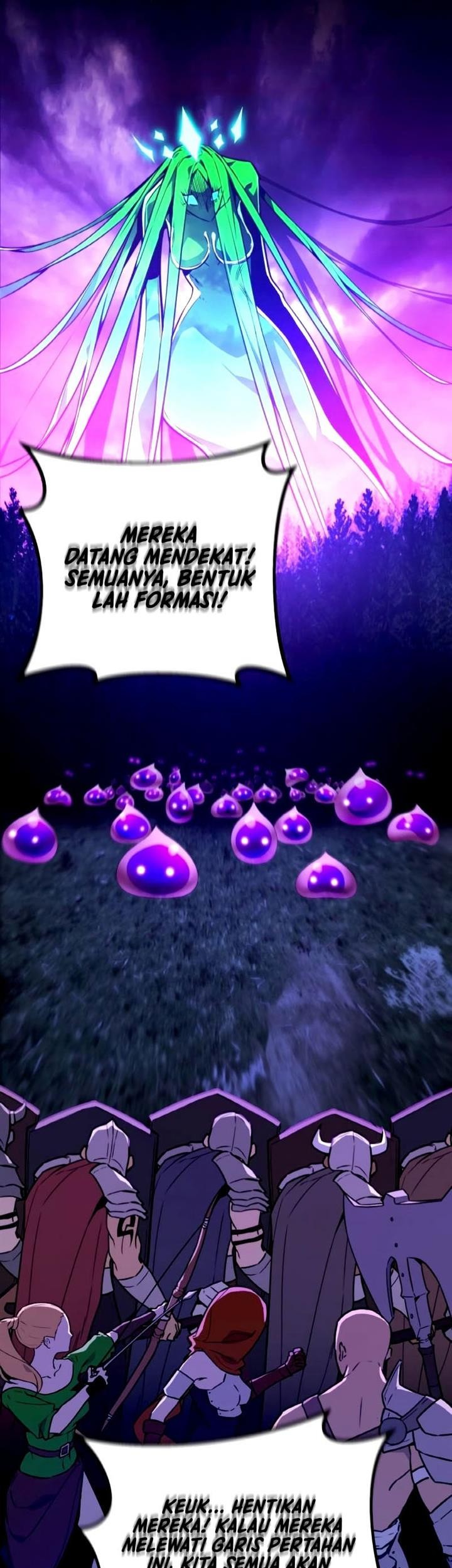 The Game’s Top Troll Chapter 9 Gambar 56
