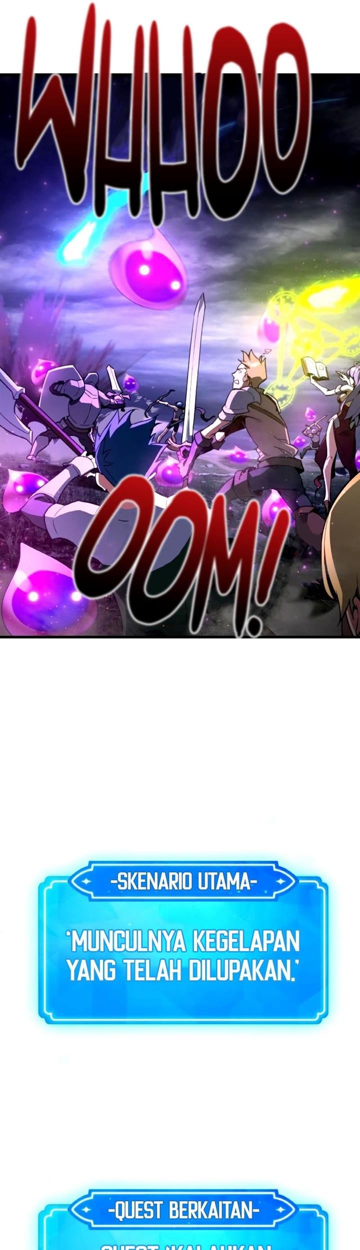 The Game’s Top Troll Chapter 9 Gambar 58