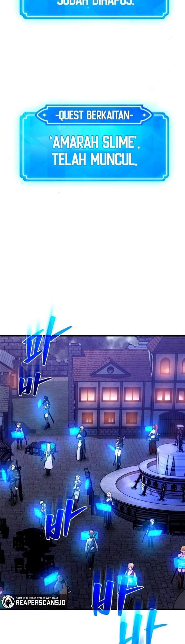 The Game’s Top Troll Chapter 9 Gambar 60