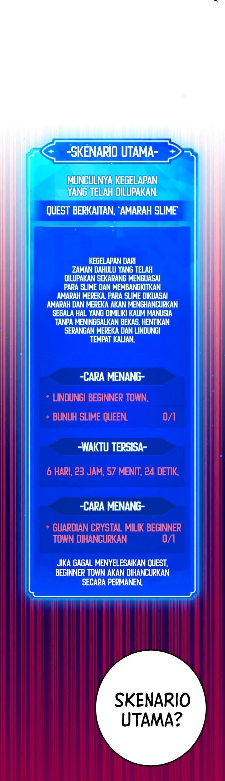 The Game’s Top Troll Chapter 9 Gambar 62