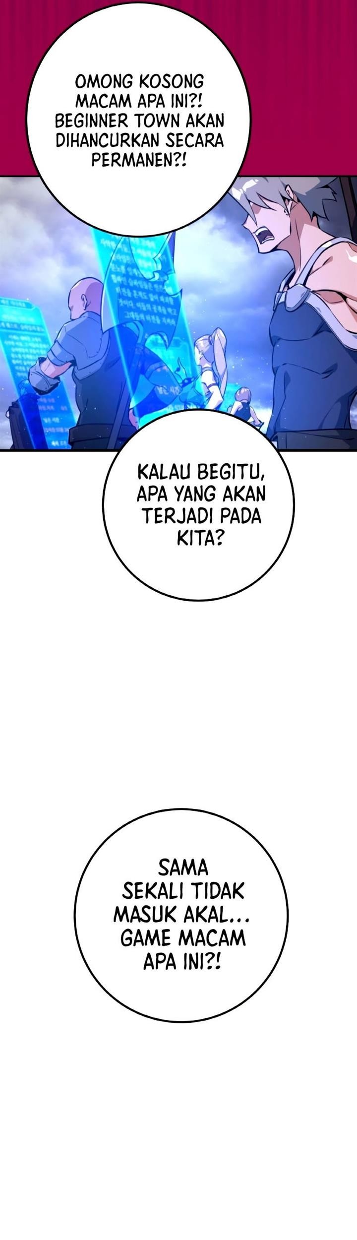 The Game’s Top Troll Chapter 9 Gambar 64