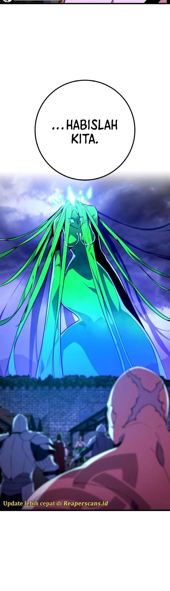 The Game’s Top Troll Chapter 9 Gambar 68