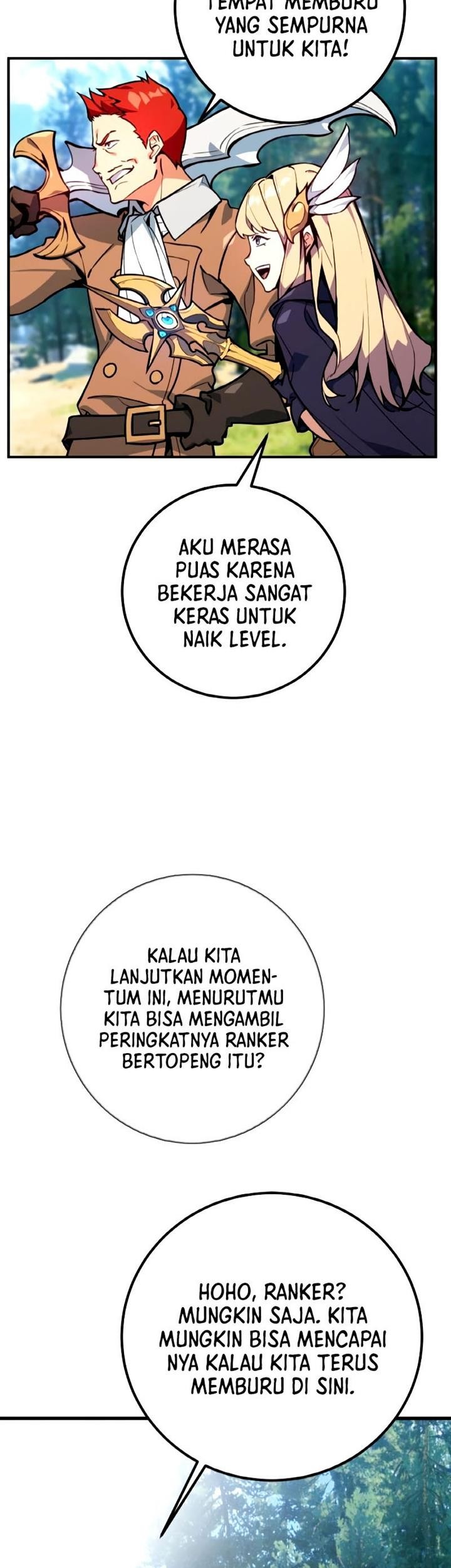 The Game’s Top Troll Chapter 9 Gambar 5