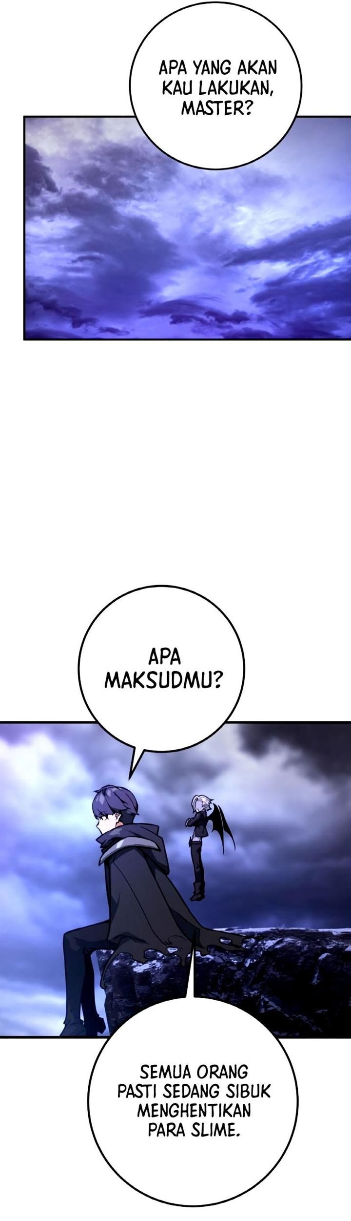 The Game’s Top Troll Chapter 9 Gambar 70