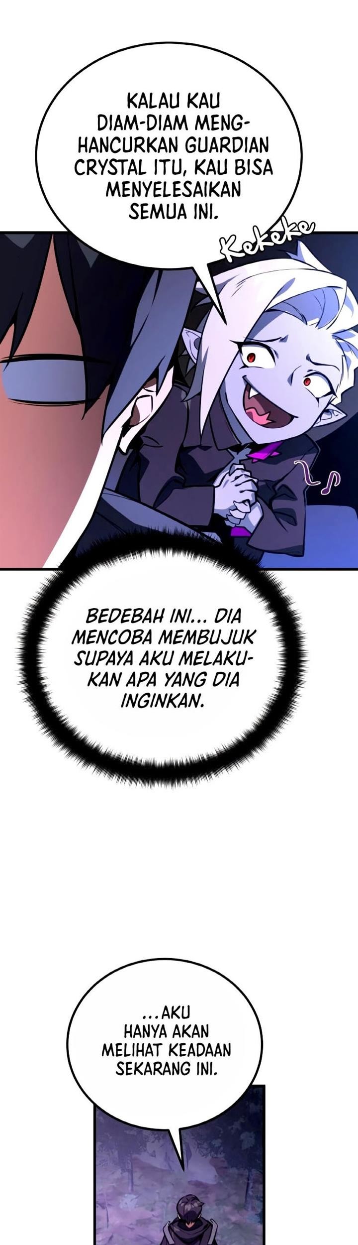 The Game’s Top Troll Chapter 9 Gambar 72