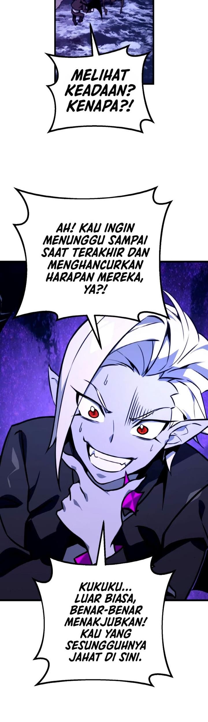 The Game’s Top Troll Chapter 9 Gambar 74