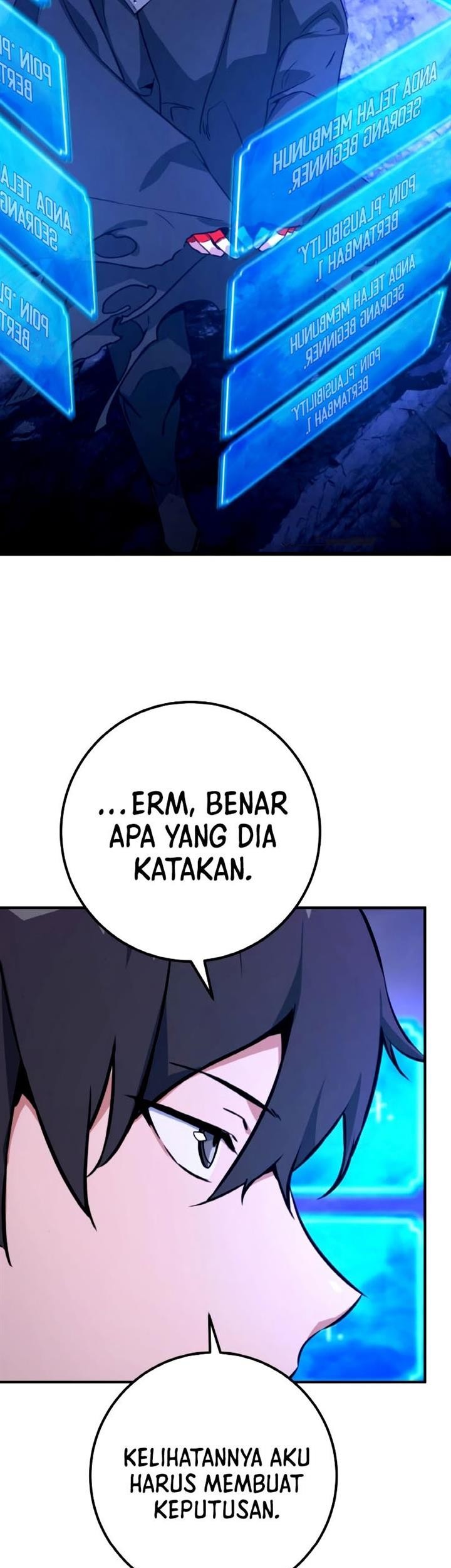 The Game’s Top Troll Chapter 9 Gambar 80
