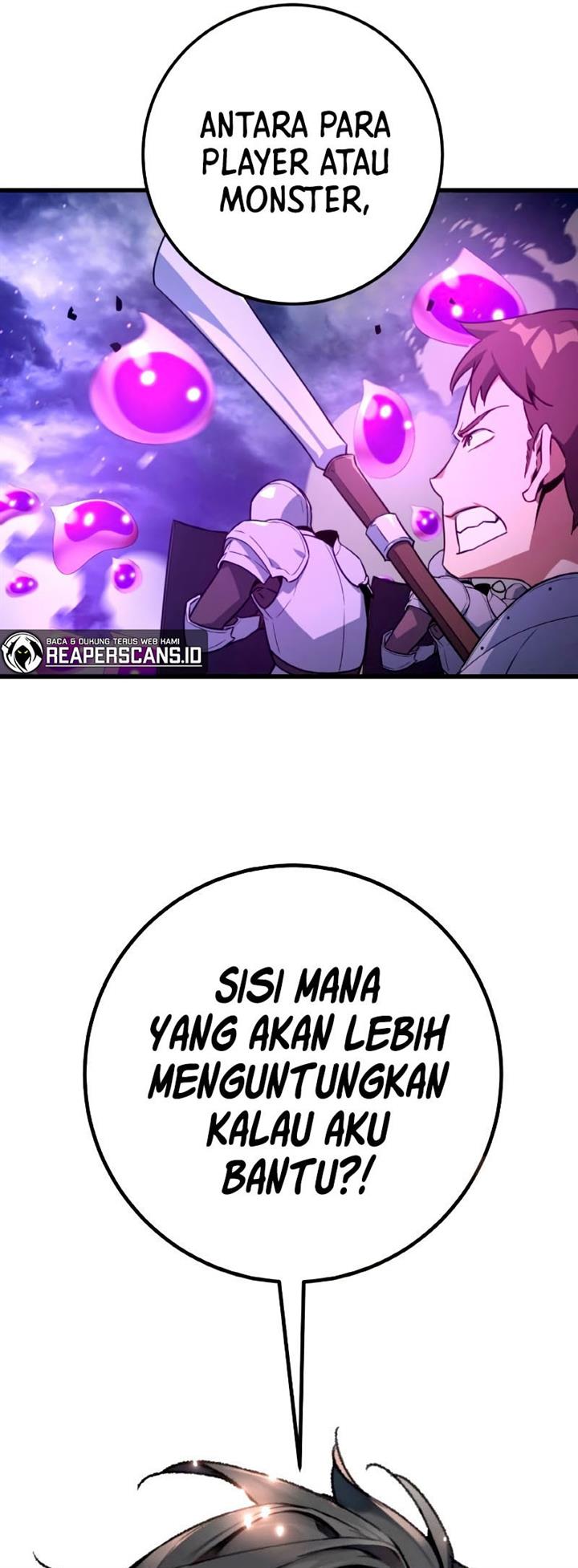 The Game’s Top Troll Chapter 9 Gambar 82