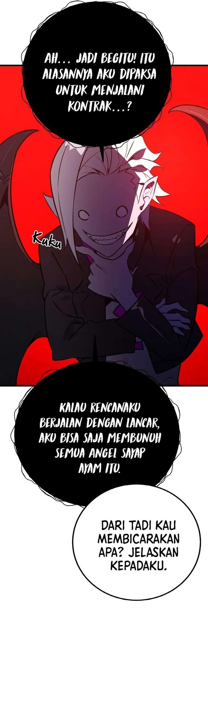 The Game’s Top Troll Chapter 8 Gambar 37