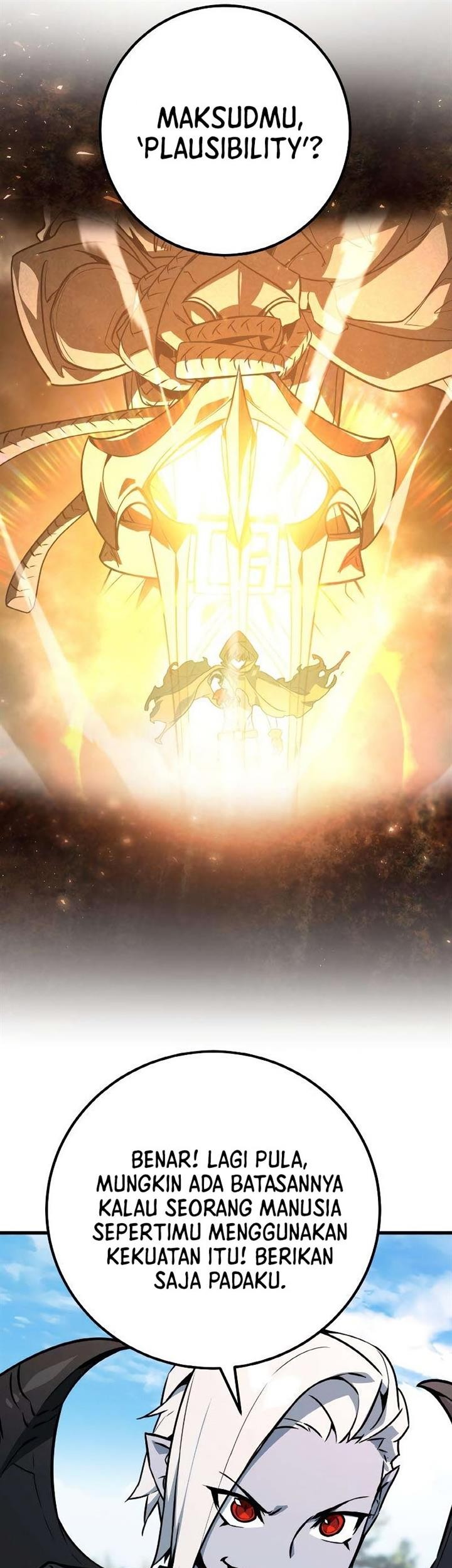The Game’s Top Troll Chapter 8 Gambar 41