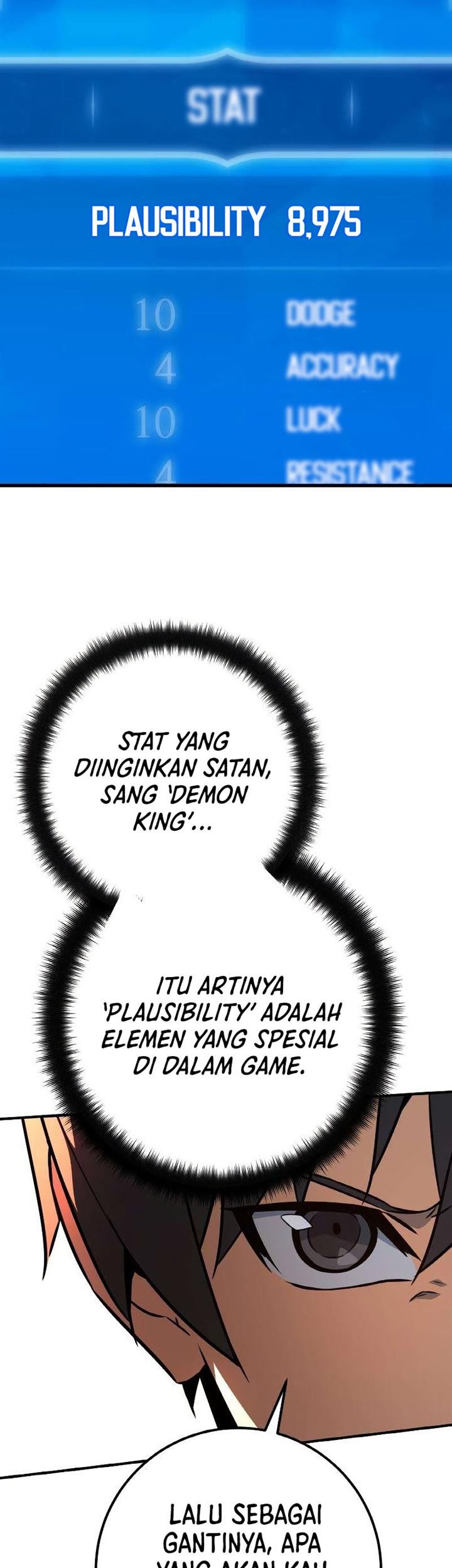 The Game’s Top Troll Chapter 8 Gambar 43