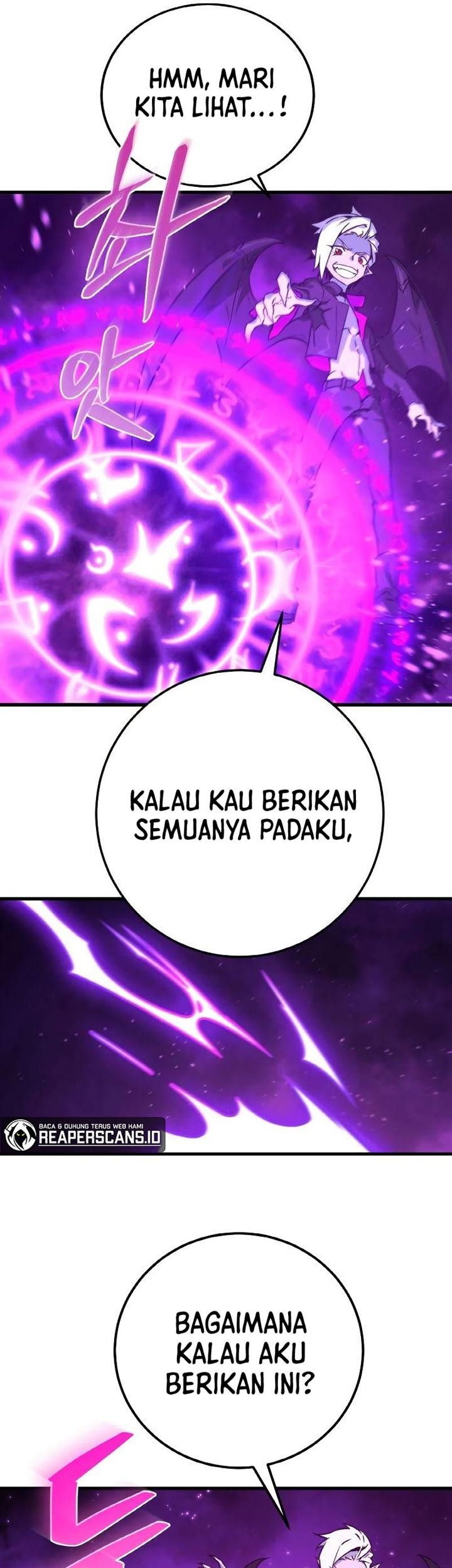The Game’s Top Troll Chapter 8 Gambar 45