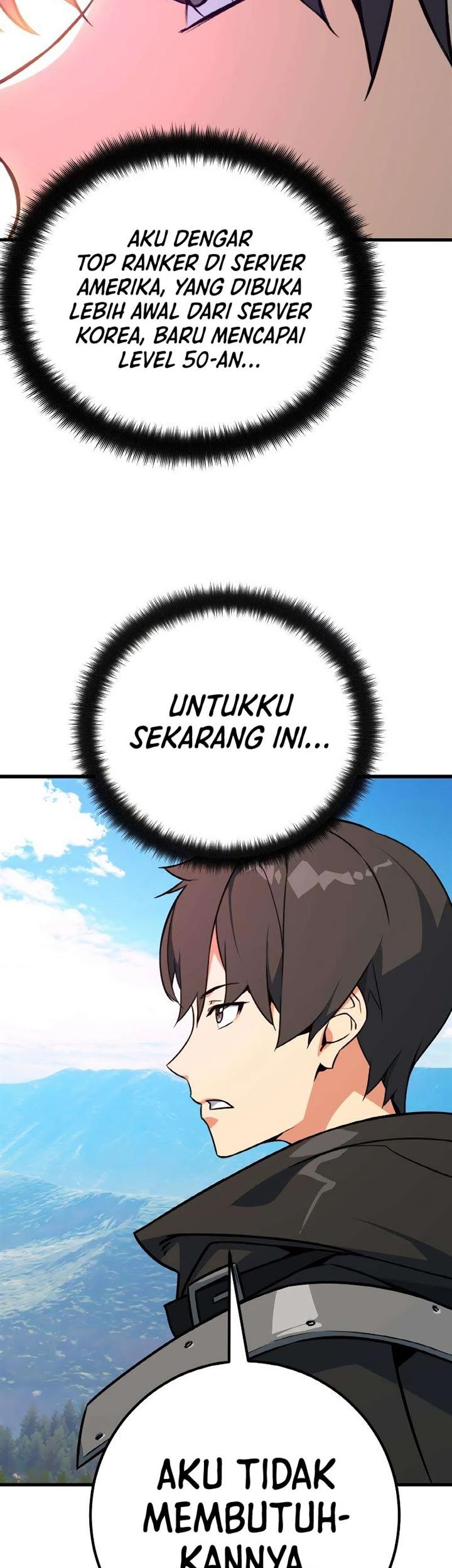 The Game’s Top Troll Chapter 8 Gambar 47