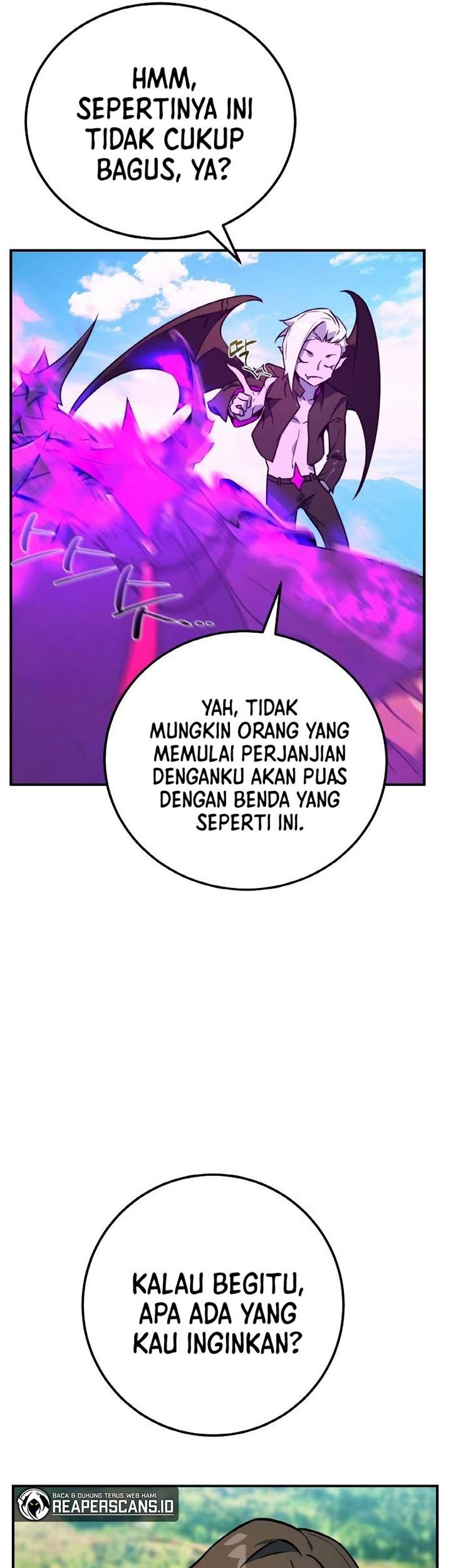 The Game’s Top Troll Chapter 8 Gambar 49