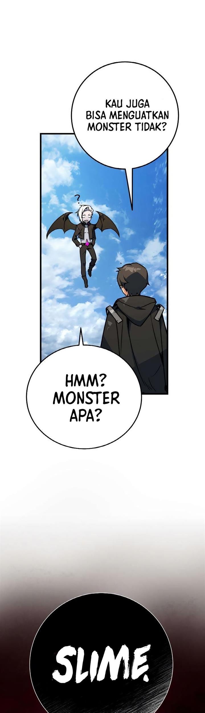 The Game’s Top Troll Chapter 8 Gambar 51