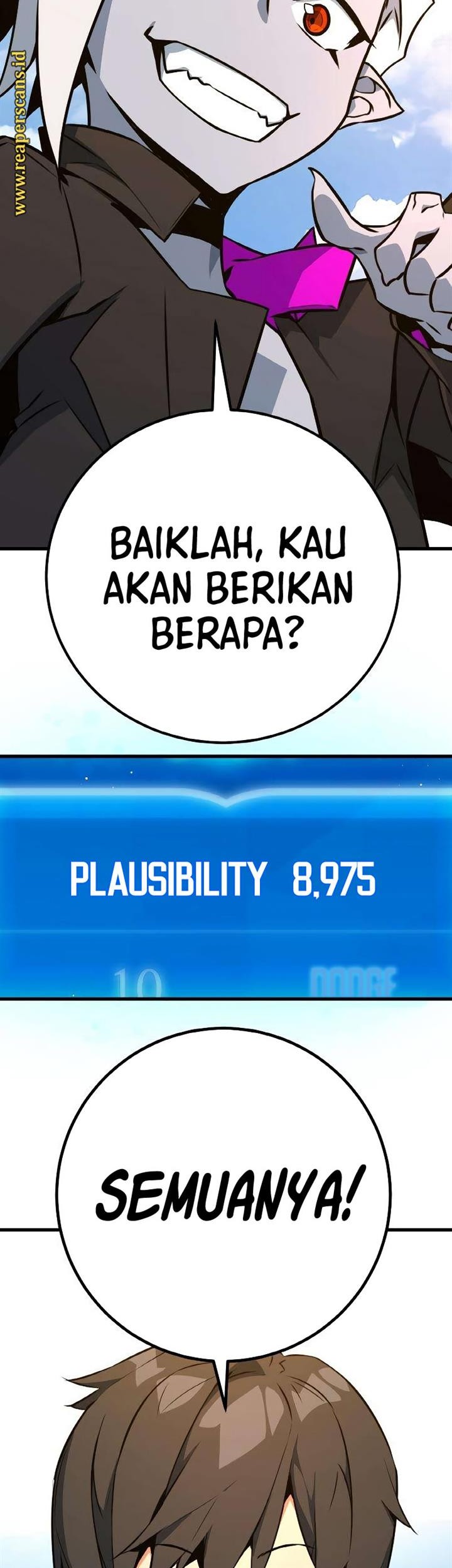 The Game’s Top Troll Chapter 8 Gambar 55