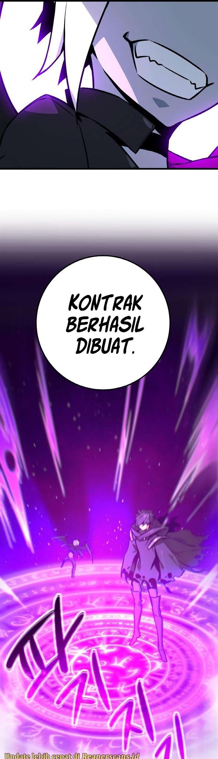 The Game’s Top Troll Chapter 8 Gambar 57