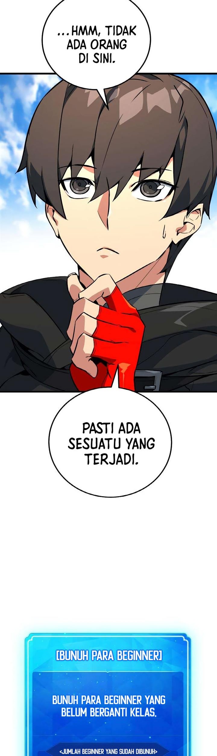 Baca Manhwa The Game’s Top Troll Chapter 8 Gambar 2