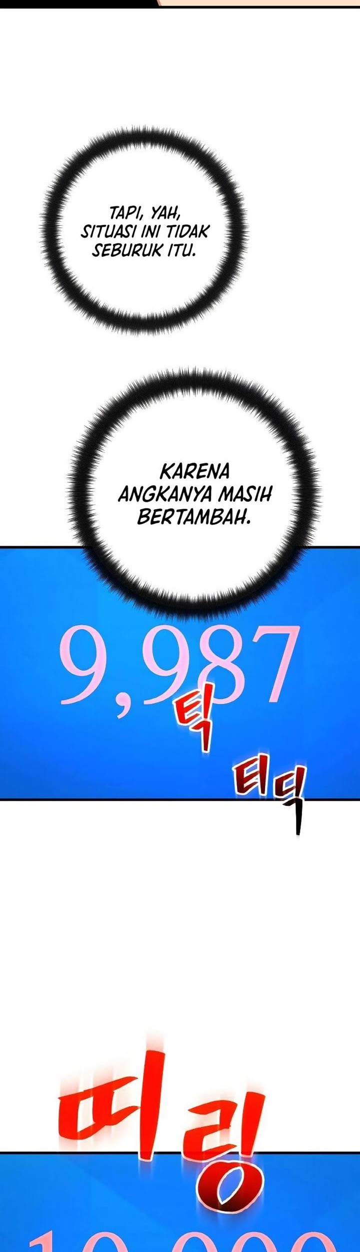 The Game’s Top Troll Chapter 8 Gambar 6