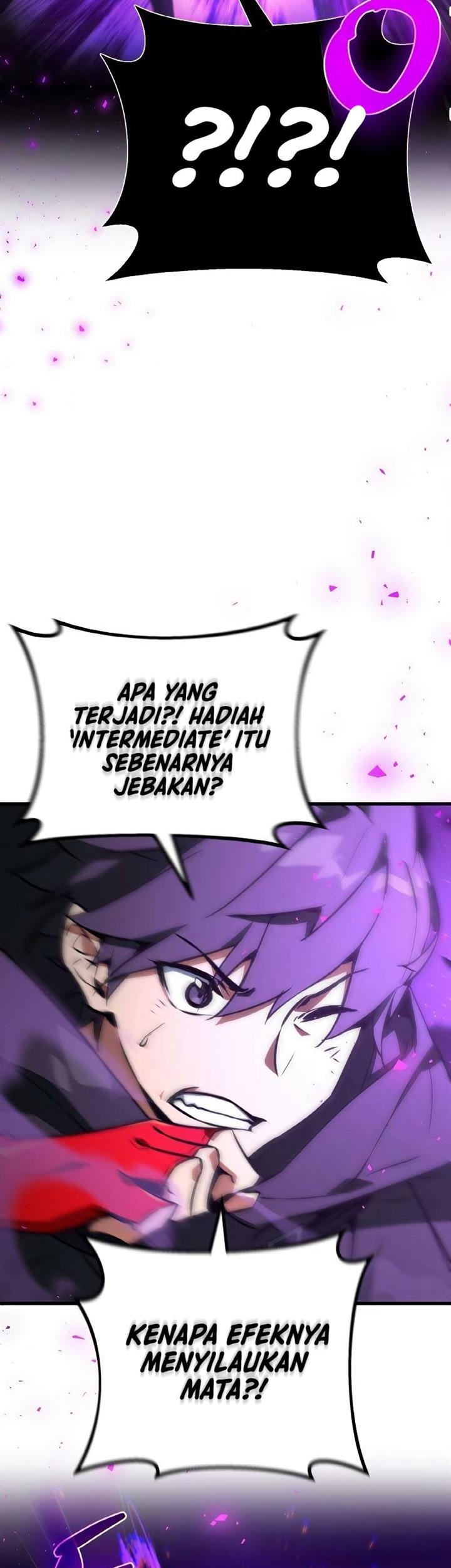 The Game’s Top Troll Chapter 8 Gambar 11