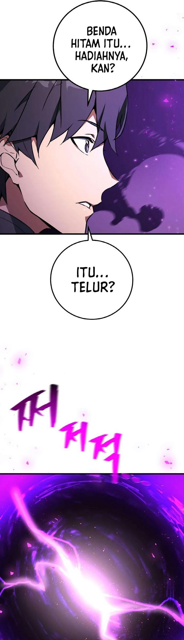 The Game’s Top Troll Chapter 8 Gambar 13