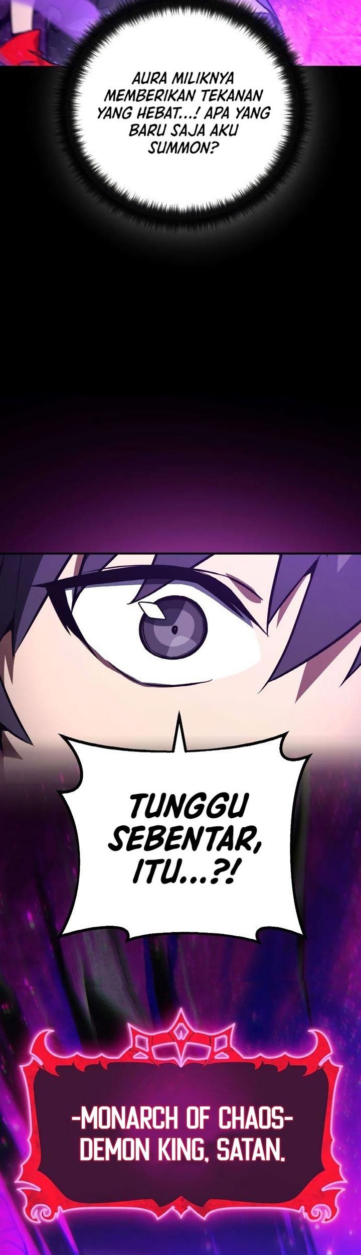 The Game’s Top Troll Chapter 8 Gambar 18