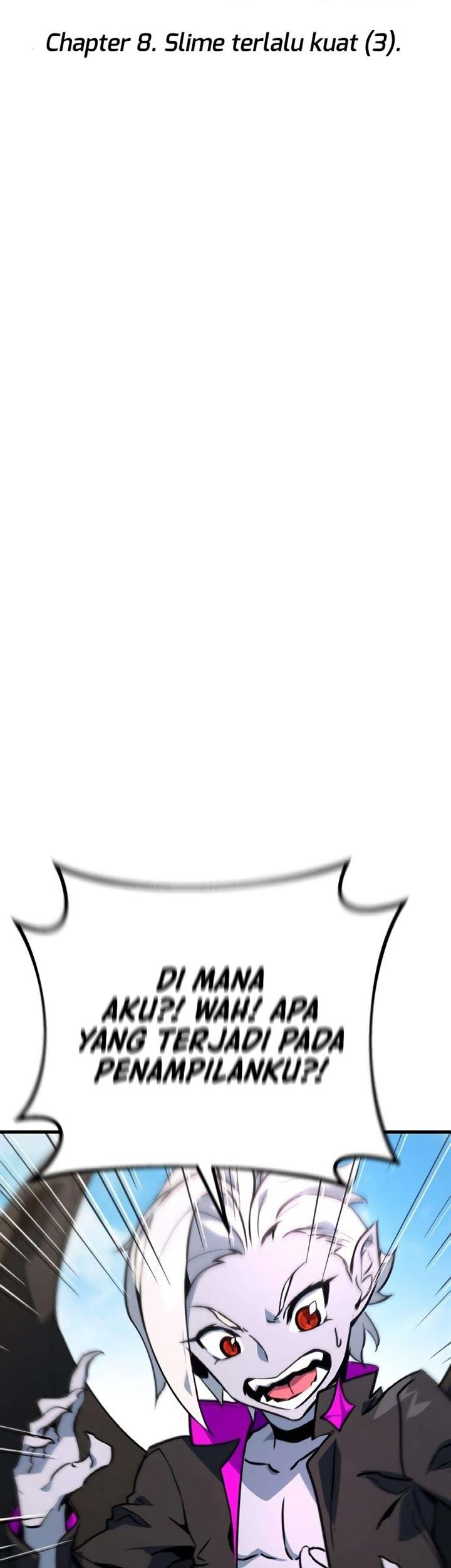 The Game’s Top Troll Chapter 8 Gambar 23