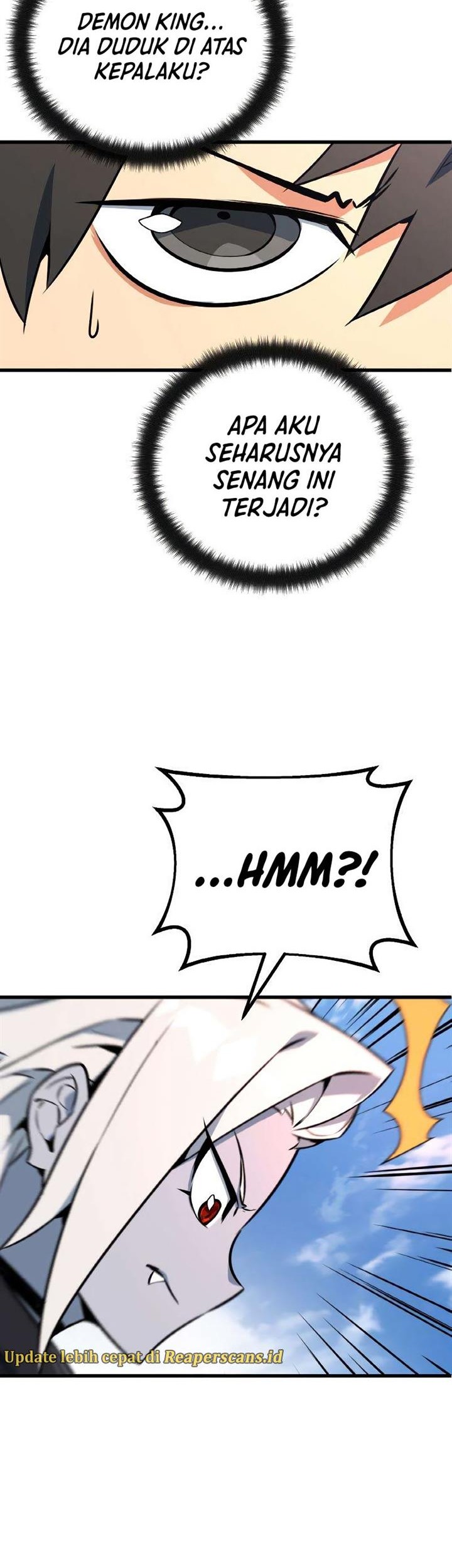 The Game’s Top Troll Chapter 8 Gambar 34