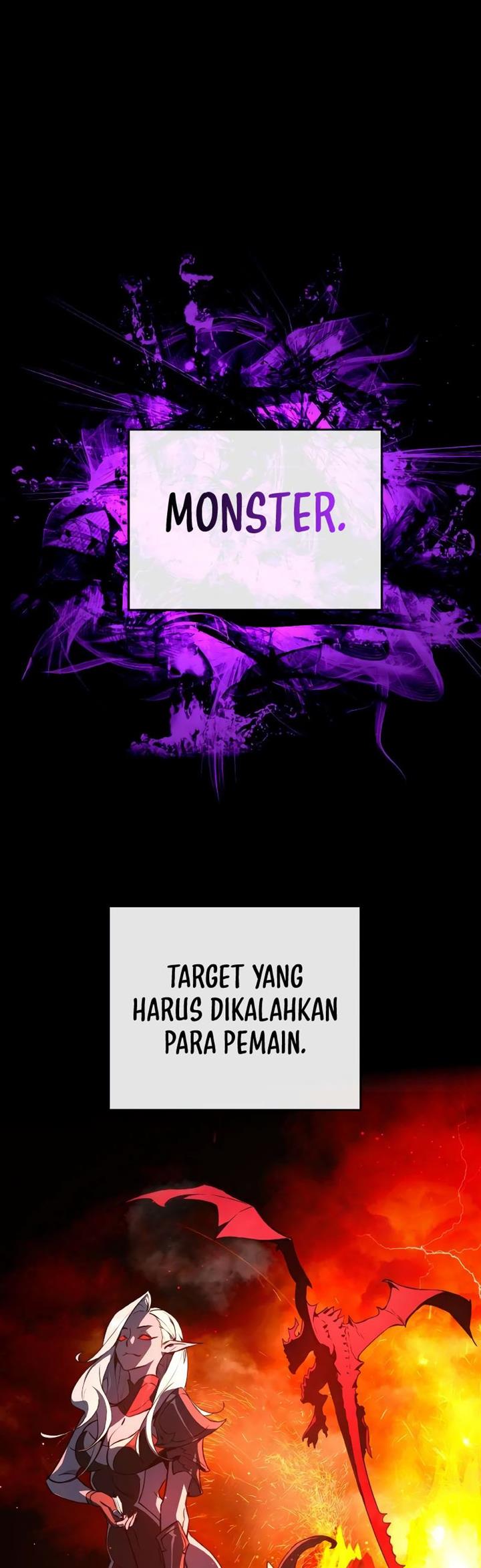Baca Manhwa The Game’s Top Troll Chapter 7 Gambar 2