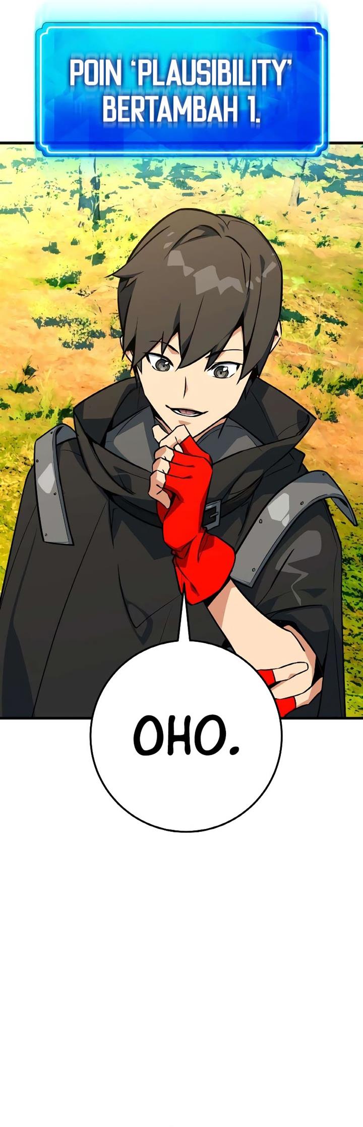 The Game’s Top Troll Chapter 7 Gambar 37