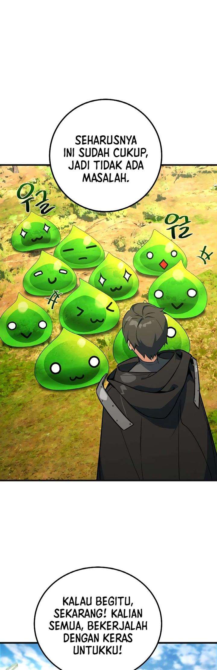 The Game’s Top Troll Chapter 7 Gambar 43