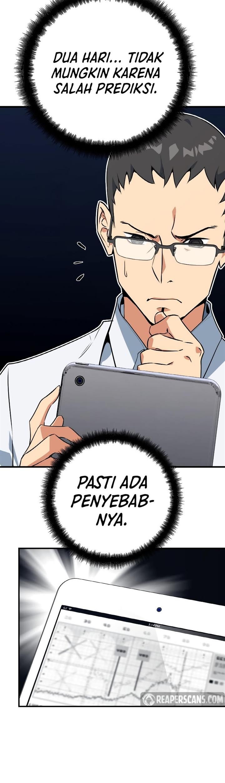 The Game’s Top Troll Chapter 6 Gambar 18