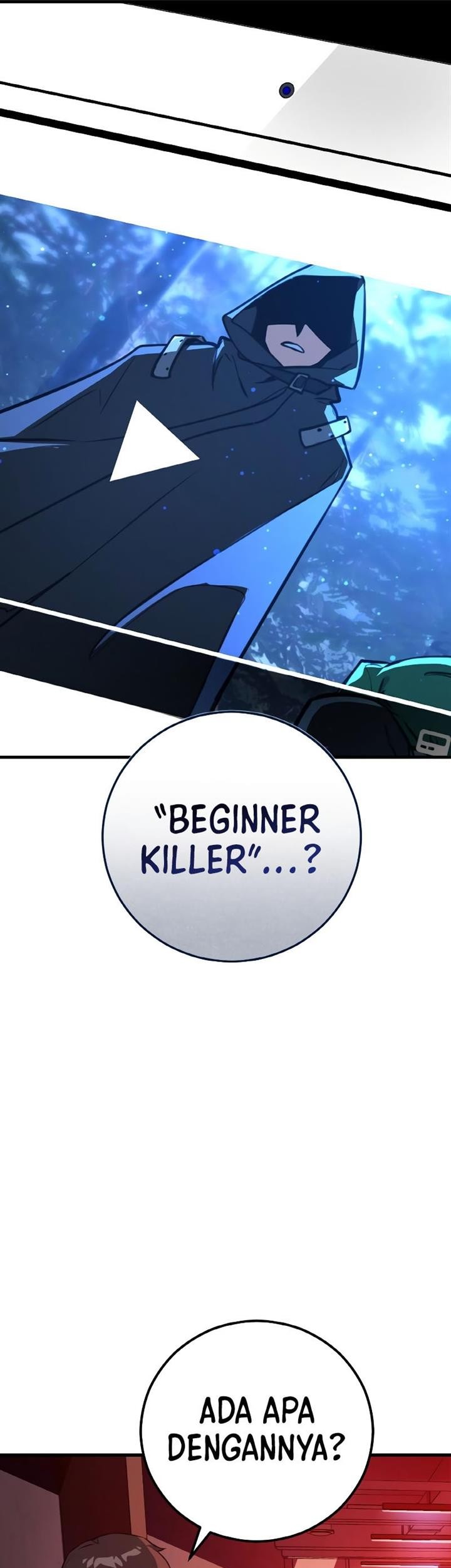 The Game’s Top Troll Chapter 6 Gambar 20