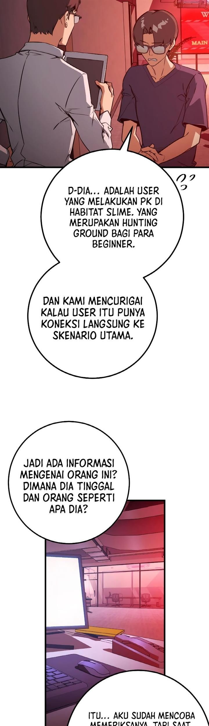 The Game’s Top Troll Chapter 6 Gambar 22