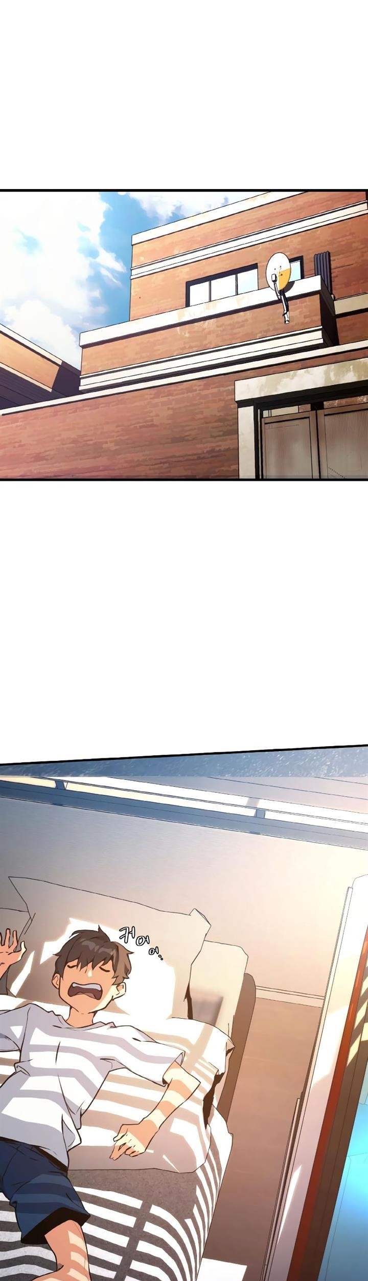 The Game’s Top Troll Chapter 6 Gambar 28