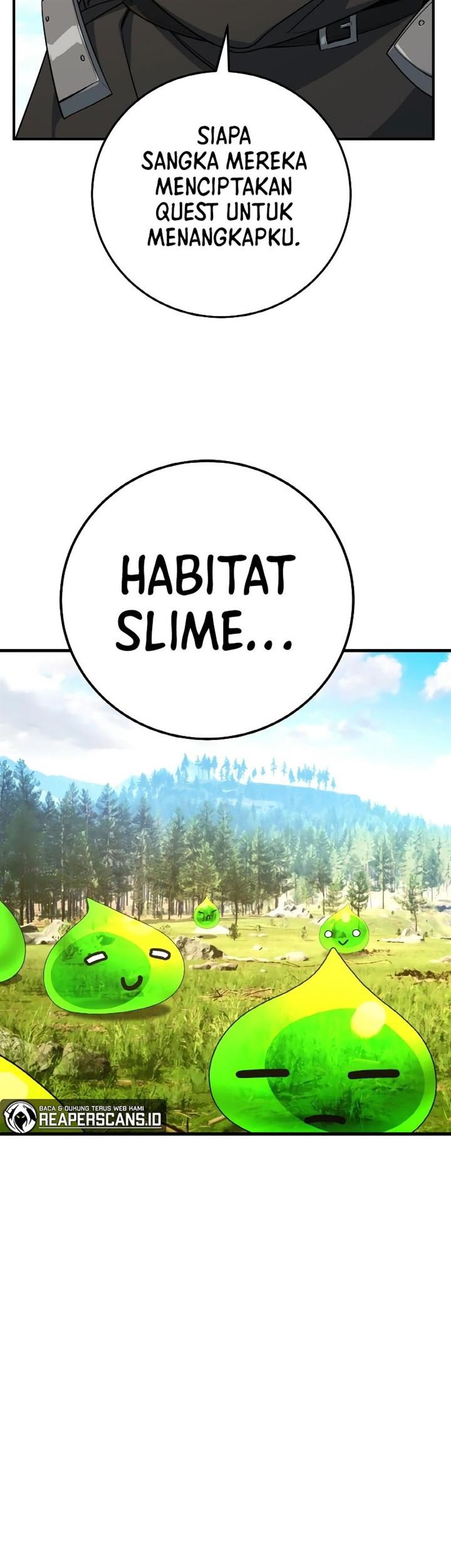 The Game’s Top Troll Chapter 6 Gambar 40