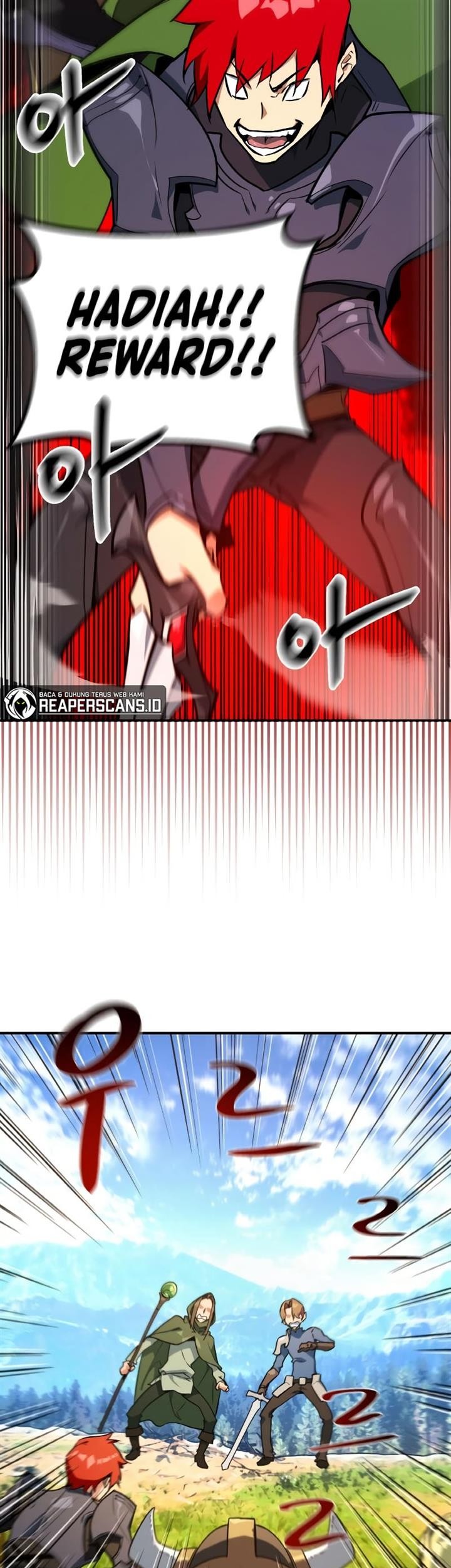 The Game’s Top Troll Chapter 6 Gambar 70
