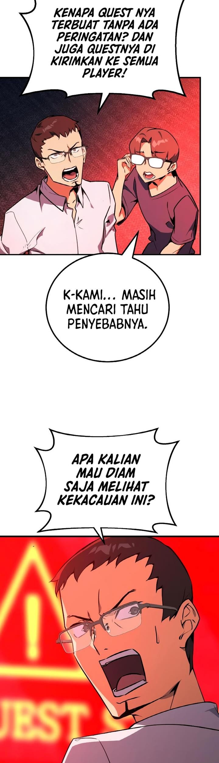 The Game’s Top Troll Chapter 6 Gambar 4